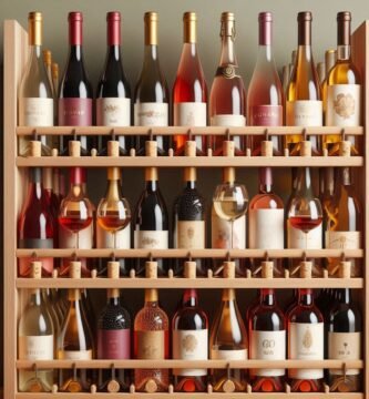 Marcas de vinos