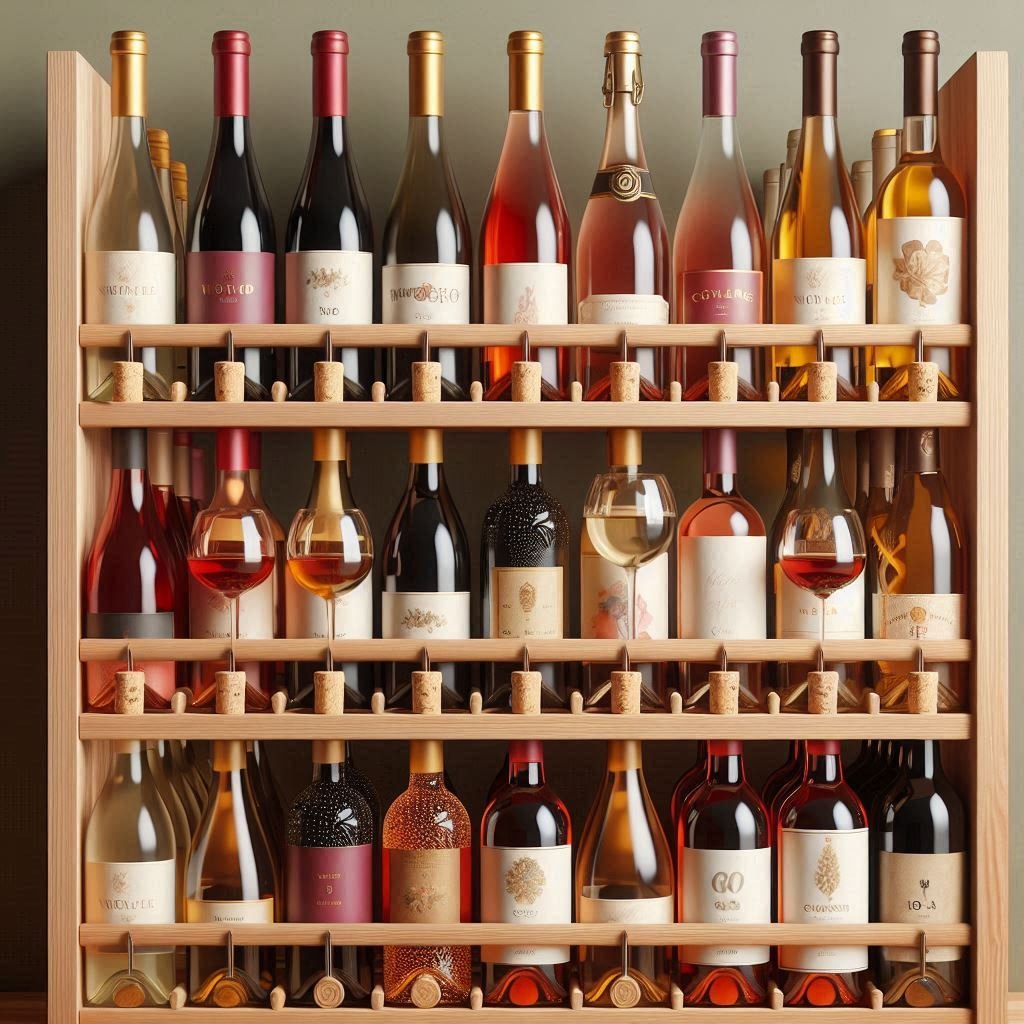 Marcas de vinos