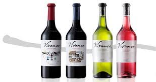 Vinos de Crienza