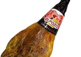 Jamón Bodega Selección