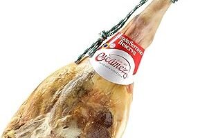 Jamon Serrano ETG Reserva