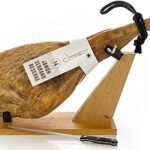 Jamón prime Jamón Serrano Reserva 6.2 o 6,5