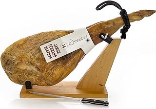 Jamón prime Jamón Serrano Reserva 6.2 o 6,5